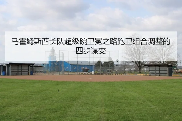 马霍姆斯酋长队超级碗卫冕之路跑卫组合调整的四步谋变